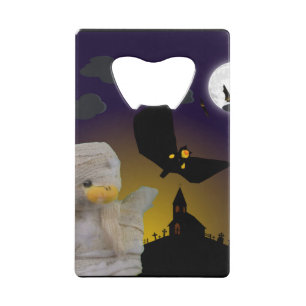 Halloween effrayant