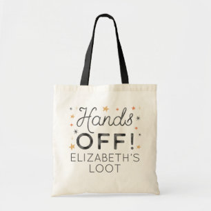 Halloween Enfants Halloween Sac fourre-tout de bon