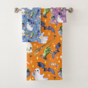 Halloween est une illustration avec Pumkin, ghost 