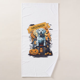 HALLOWEEN ET CHIEN