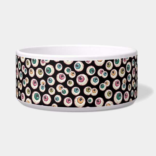 Halloween Eyeballs (Front)