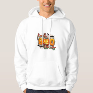 Halloween Fab Boo Lous Birthday Hoodie