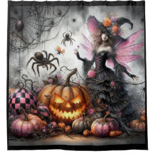 Halloween Fairy