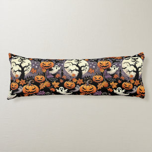 Halloween/Fall/Autumn Body Pillow