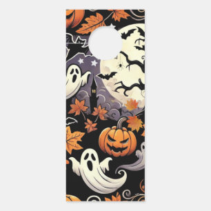 Halloween/Fall/Autumn Door Hanger