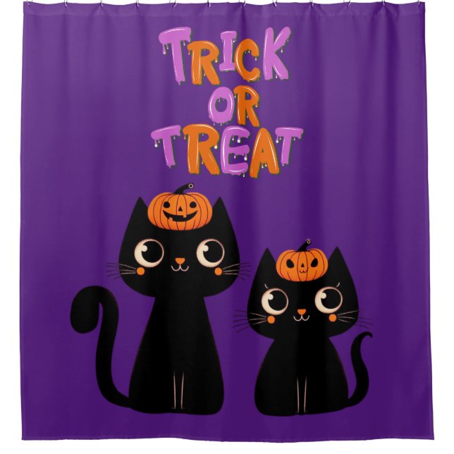 Halloween/Fall/Autumn/pumpkin/cat (Front)