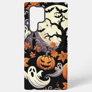 Halloween/Fall/Autumn Samsung Galaxy Case