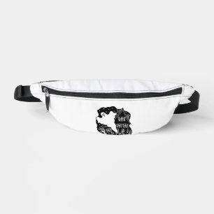 Halloween                                         fanny pack