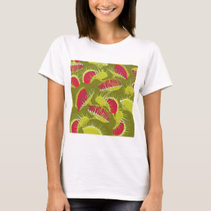 halloween fly trap T-Shirt