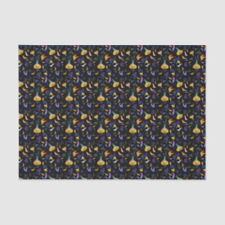 Halloween Forest Tissue Paper