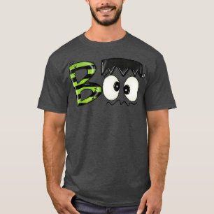 halloween frank T-Shirt