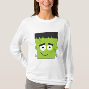 Halloween Frankenstein T-shirts and Gifts