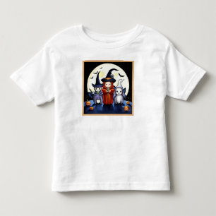 Halloween Friends T-Shirt
