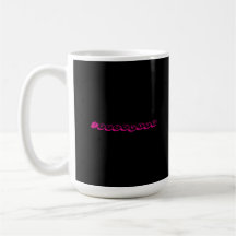 Halloween Front and back Pink and Red Colour Print