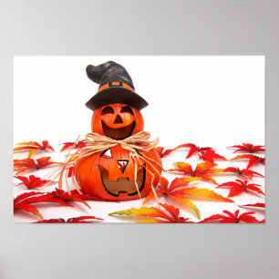 Halloween Fun Poster