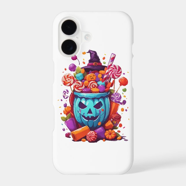 Halloween funny  (Back)