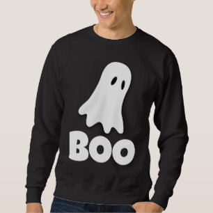HALLOWEEN FUNNY BOO DAD T-SHIRTS T-SHIRT