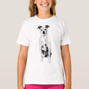 Halloween Gate Sentinel T-Shirt