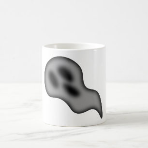 Halloween Ghost Mug