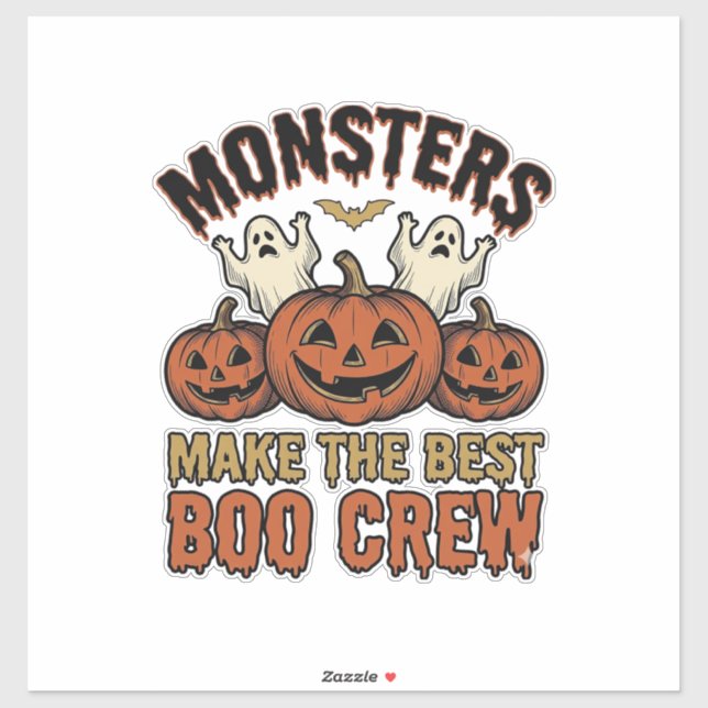 Halloween Ghost Pumpkin Vintage Engraving Funny Te (Sheet)
