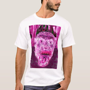 Halloween ghost T-Shirt
