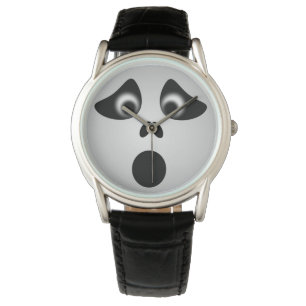 HALLOWEEN GHOST WATCH