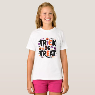 Halloween - ghostly festivities T-Shirt
