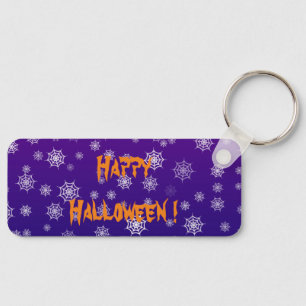 Halloween - Ghosts Keychain