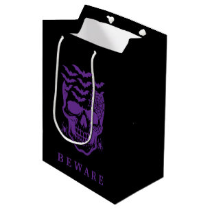 Halloween Gift Bag