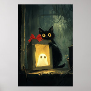 Halloween Gift Poster