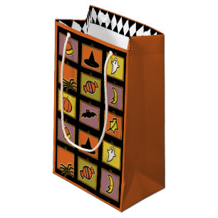 Halloween Gift Small Gift Bag