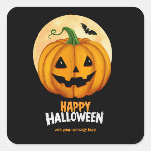 Halloween Gift Tags  Trick or Treat Party