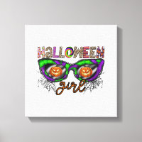 Halloween Girl