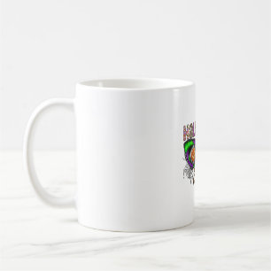Halloween Girl Coffee Mug