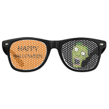 Halloween Glasses