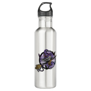 Halloween Gnome    710 Ml Water Bottle