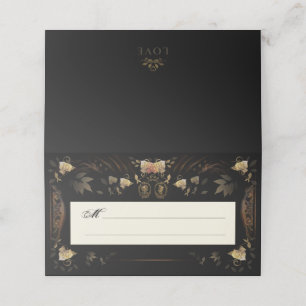 Halloween Golden Skeletons Blond Pack Cartes de pl