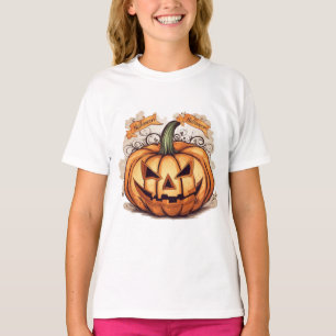 Halloween: Great pumpkin T-Shirt
