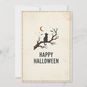 Halloween Greeting Cards