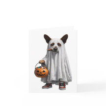 Halloween Greetings