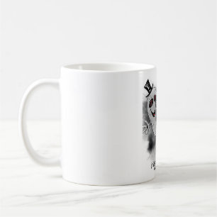 Halloween Greetings Coffee Mug