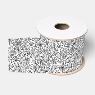 Halloween Grosgrain Ribbon