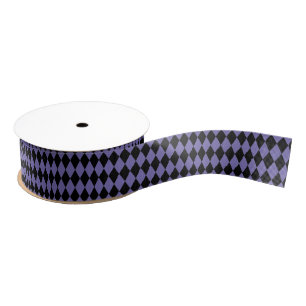 Halloween Grosgrain Ribbon