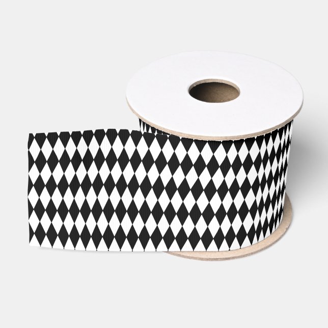 Halloween Grosgrain Ribbon (Spool)