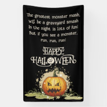 HALLOWEEN - Grumpy Pumpkin with Roots