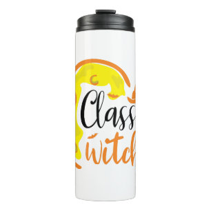 Halloween, Halloween costume, Halloween Scary  Thermal Tumbler