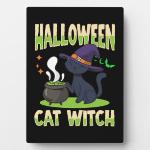 Halloween Halloween    Plaque