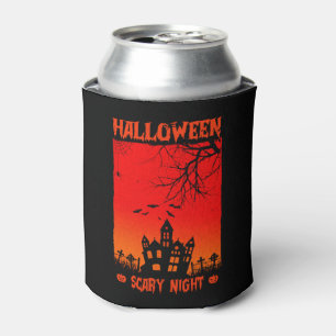 Halloween Halloween, Scary, NIght Can Cooler