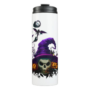 Halloween Halloween       Thermal Tumbler