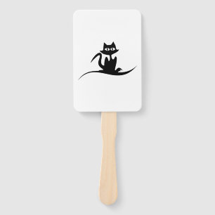 halloween                                          hand fan